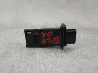 compare product 2007-2012 Nissan Sentra Mass Air Flow Meter Maf Sensor 1488104