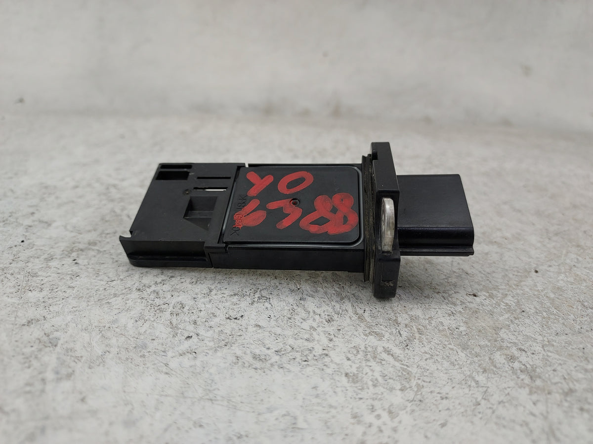 2007-2012 Nissan Sentra Mass Air Flow Meter Maf Sensor 1488104 - Oemusedautoparts1.com