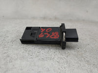 2007-2012 Nissan Sentra Mass Air Flow Meter Maf Sensor 1488104 - Oemusedautoparts1.com