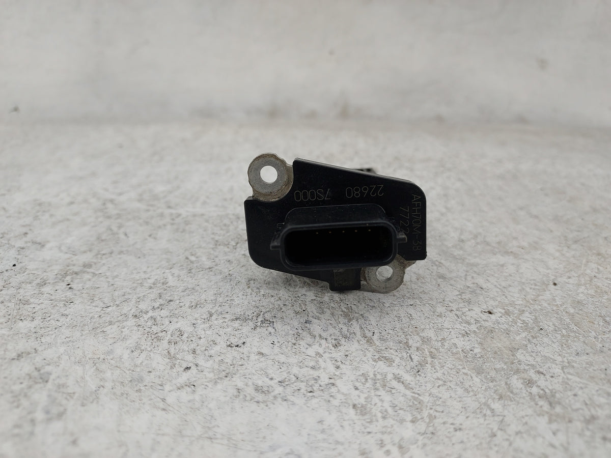2007-2012 Nissan Sentra Mass Air Flow Meter Maf Sensor 1488104 - Oemusedautoparts1.com