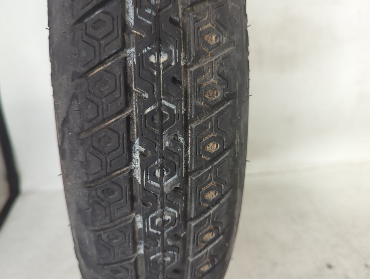 2007-2012 Nissan Sentra Spare Donut Tire Wheel Rim Oem 1498495 - Oemusedautoparts1.com