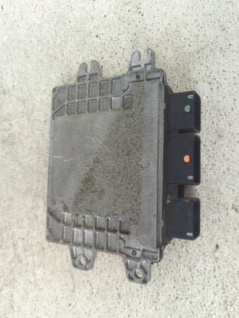 compare product 2008 Nissan Sentra PCM Engine Control Computer ECU ECM PCU OEM P/N:MEC90-741 A1 Fits OEM Used Auto Parts