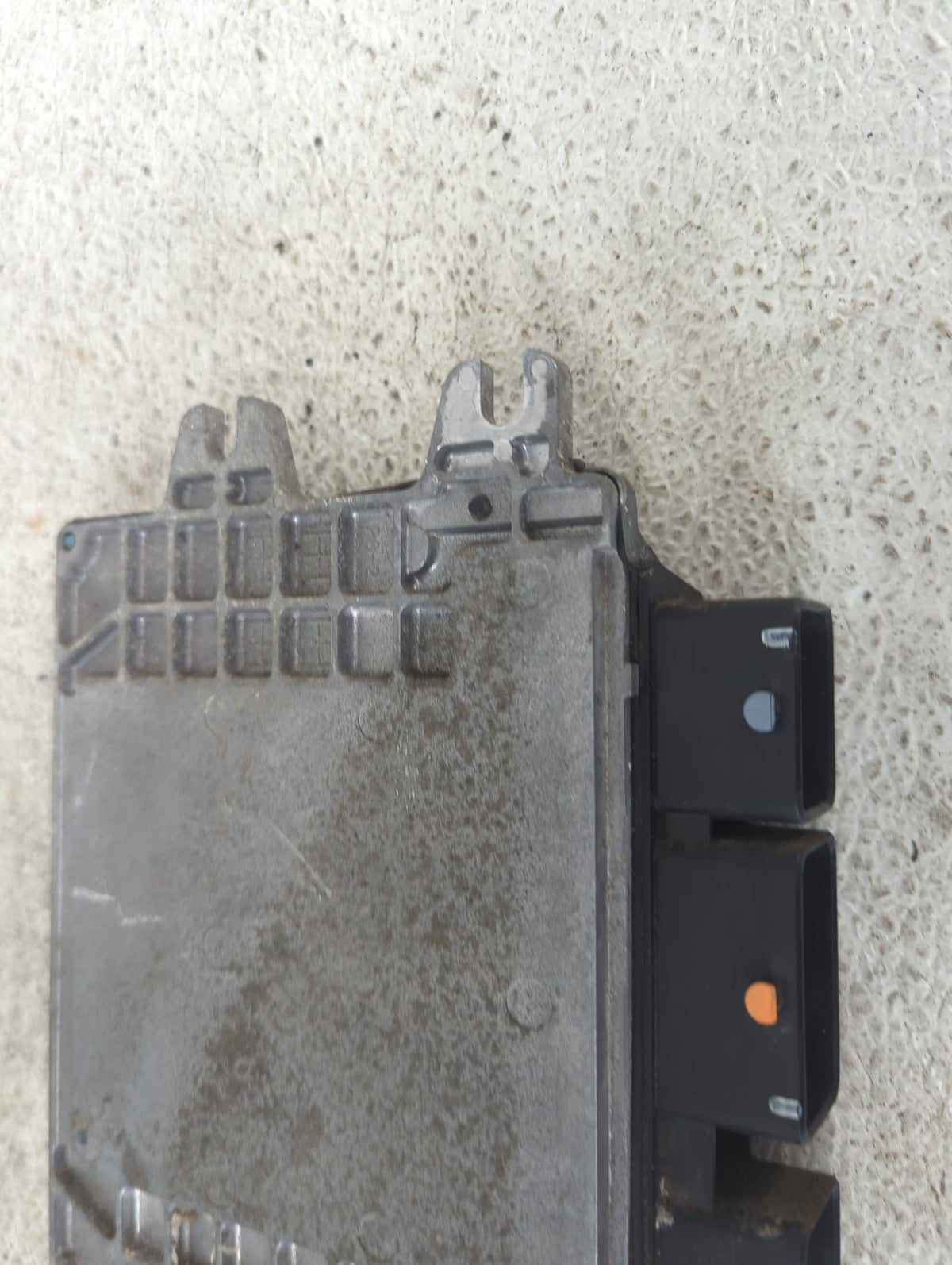 2008 Nissan Sentra PCM Engine Control Computer ECU ECM PCU OEM P/N:MEC90-741 A1 Fits OEM Used Auto Parts - Oemusedautoparts1