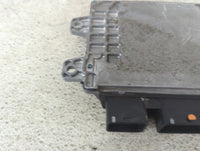 2008 Nissan Sentra PCM Engine Control Computer ECU ECM PCU OEM P/N:MEC90-741 A1 Fits OEM Used Auto Parts - Oemusedautoparts1