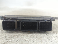 2008 Nissan Sentra PCM Engine Control Computer ECU ECM PCU OEM P/N:MEC90-741 A1 Fits OEM Used Auto Parts - Oemusedautoparts1