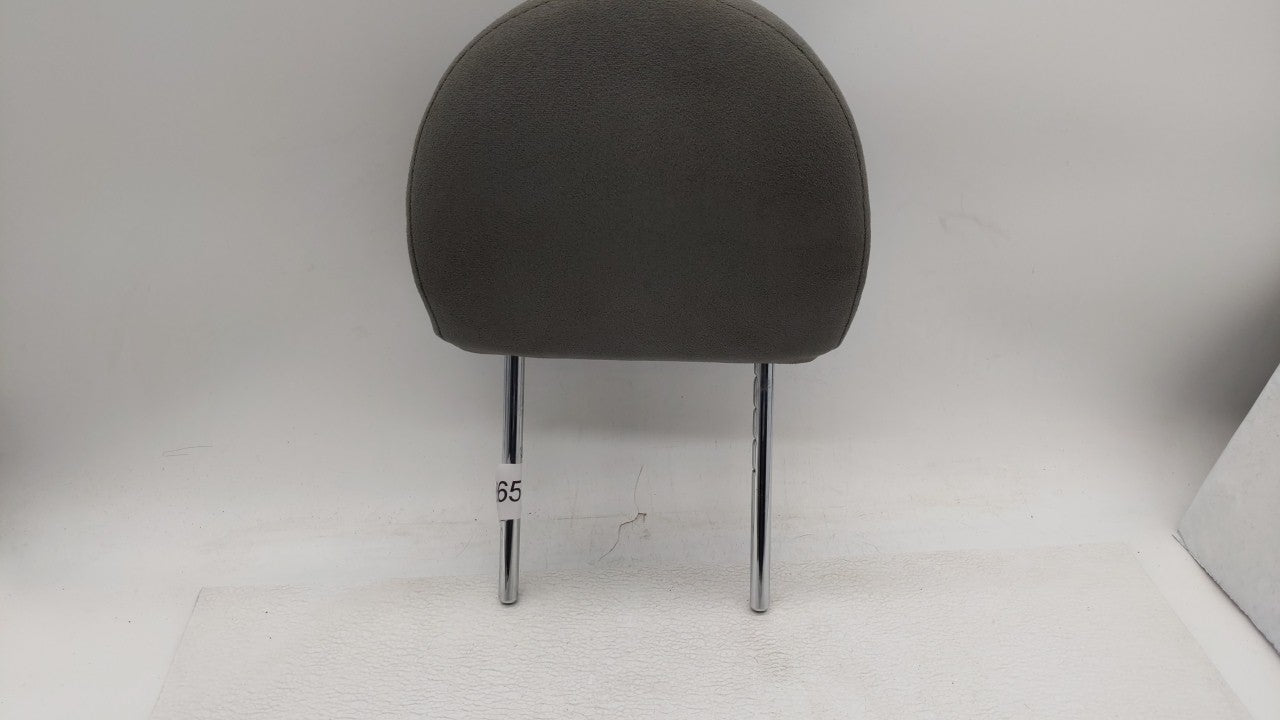 2007-2009 Nissan Sentra Headrest Head Rest Front Driver Passenger Seat - Oemusedautoparts1.com