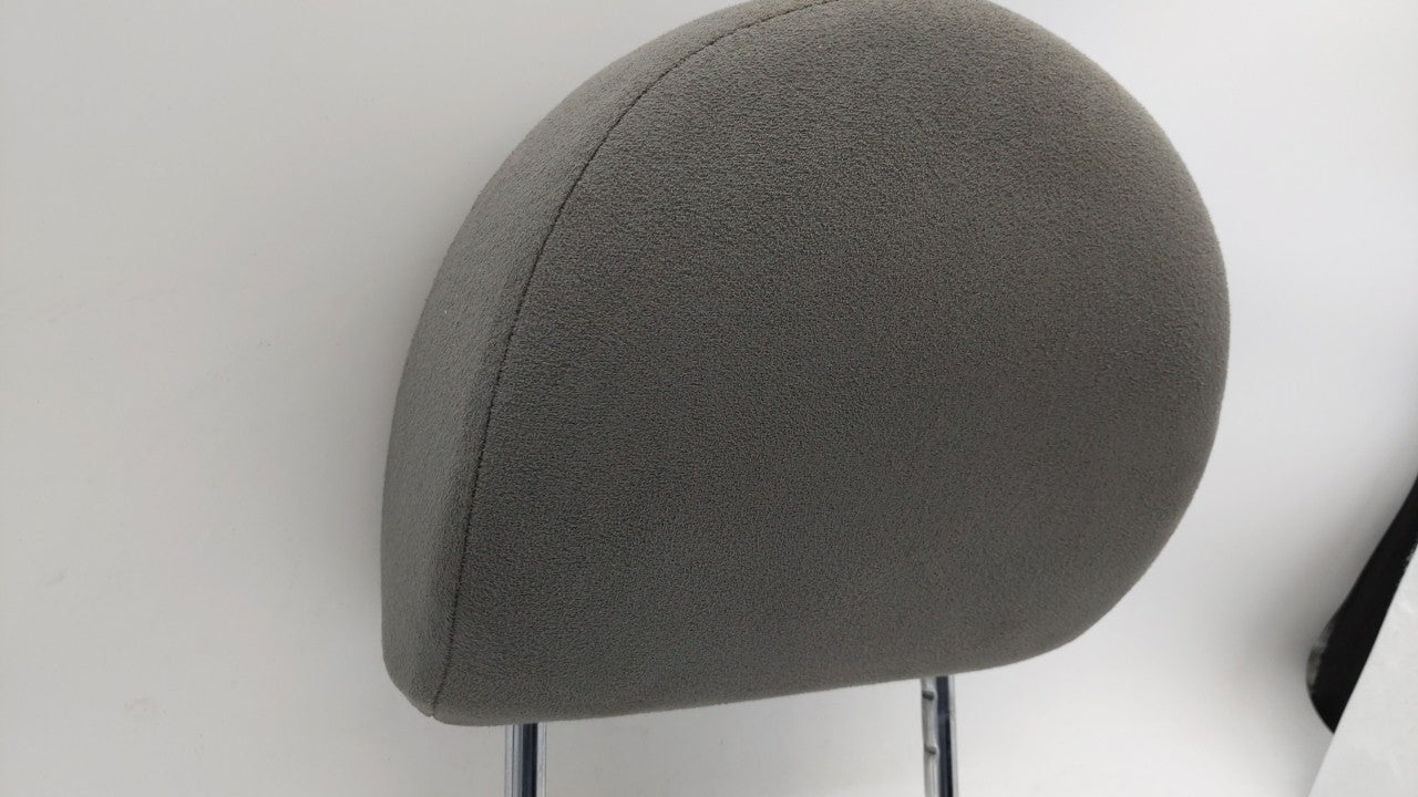 2007-2009 Nissan Sentra Headrest Head Rest Front Driver Passenger Seat - Oemusedautoparts1.com