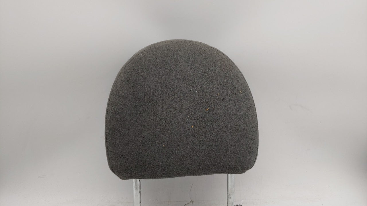 2007-2009 Nissan Sentra Headrest Head Rest Front Driver Passenger Seat - Oemusedautoparts1.com