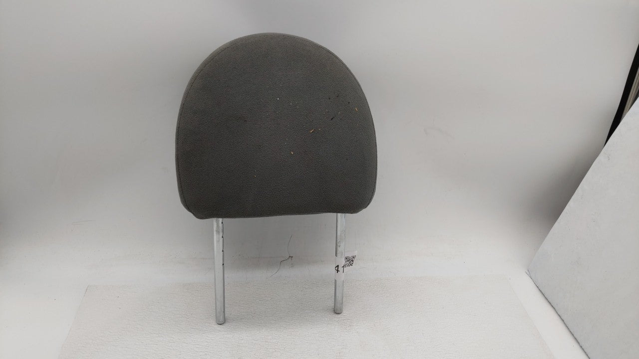 2007-2009 Nissan Sentra Headrest Head Rest Front Driver Passenger Seat - Oemusedautoparts1.com