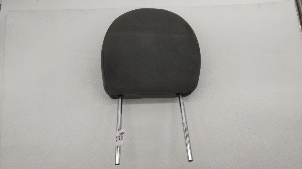 2007-2009 Nissan Sentra Headrest Head Rest Front Driver Passenger Seat - Oemusedautoparts1.com