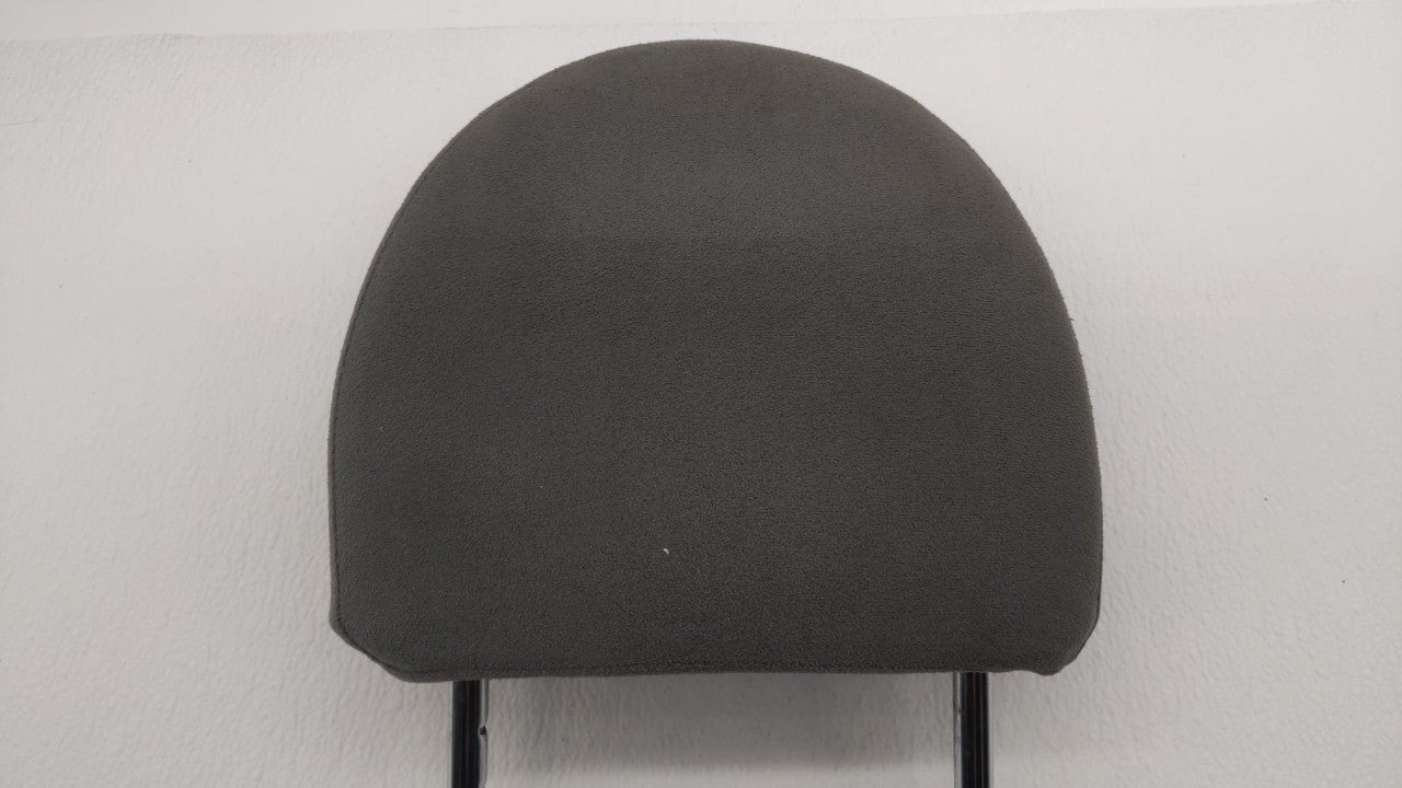 2007-2009 Nissan Sentra Headrest Head Rest Front Driver Passenger Seat - Oemusedautoparts1.com