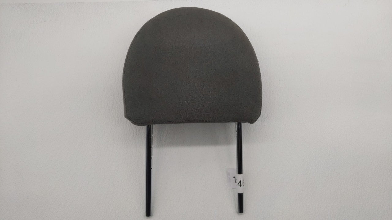 2007-2009 Nissan Sentra Headrest Head Rest Front Driver Passenger Seat - Oemusedautoparts1.com