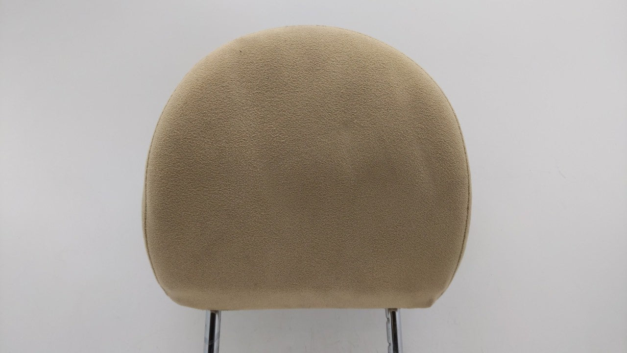 2007-2009 Nissan Sentra Headrest Head Rest Front Driver Passenger Seat - Oemusedautoparts1.com