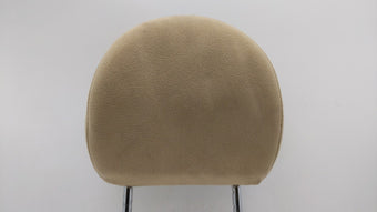 compare product 2007-2009 Nissan Sentra Headrest Head Rest Front Driver Passenger Seat