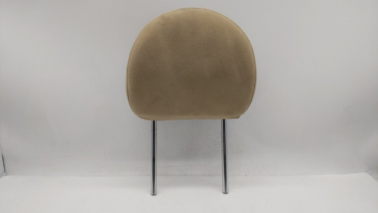 2007-2009 Nissan Sentra Headrest Head Rest Front Driver Passenger Seat - Oemusedautoparts1.com