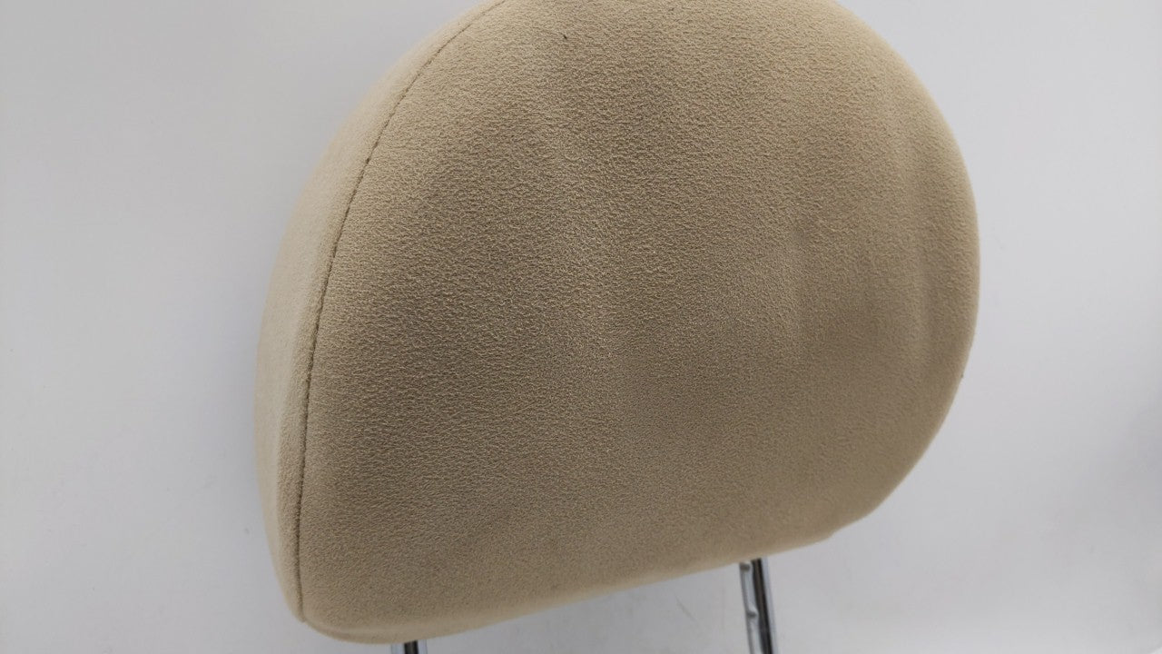 2007-2009 Nissan Sentra Headrest Head Rest Front Driver Passenger Seat - Oemusedautoparts1.com