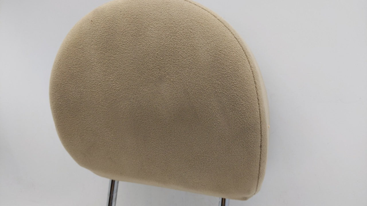 2007-2009 Nissan Sentra Headrest Head Rest Front Driver Passenger Seat - Oemusedautoparts1.com