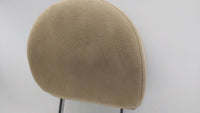 2007-2009 Nissan Sentra Headrest Head Rest Front Driver Passenger Seat - Oemusedautoparts1.com