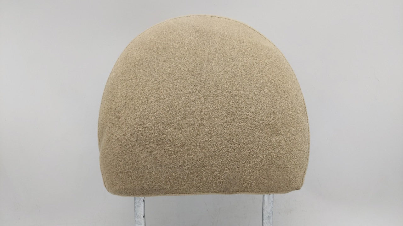 2007-2009 Nissan Sentra Headrest Head Rest Front Driver Passenger Seat - Oemusedautoparts1.com