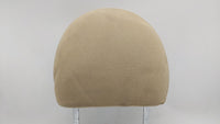2007-2009 Nissan Sentra Headrest Head Rest Front Driver Passenger Seat - Oemusedautoparts1.com