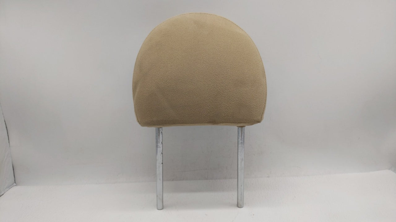 2007-2009 Nissan Sentra Headrest Head Rest Front Driver Passenger Seat - Oemusedautoparts1.com