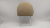 2007-2009 Nissan Sentra Headrest Head Rest Front Driver Passenger Seat - Oemusedautoparts1.com