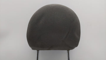 2007-2009 Nissan Sentra Headrest Head Rest Front Driver Passenger Seat - Oemusedautoparts1.com