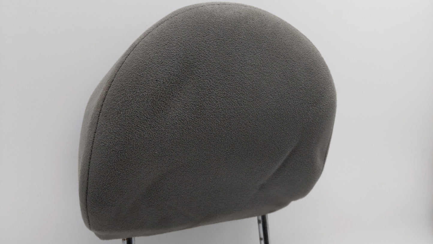 2007-2009 Nissan Sentra Headrest Head Rest Front Driver Passenger Seat - Oemusedautoparts1.com