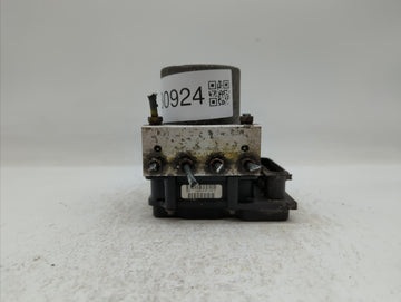 2008 Nissan Sentra ABS Pump Control Module Replacement P/N:47660 68770 Fits OEM Used Auto Parts - Oemusedautoparts1.com
