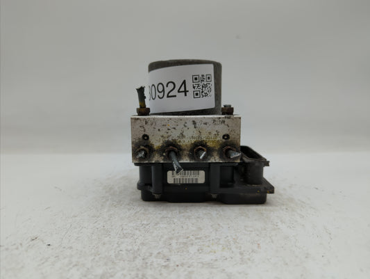2008 Nissan Sentra ABS Pump Control Module Replacement P/N:47660 68770 Fits OEM Used Auto Parts - Oemusedautoparts1.com