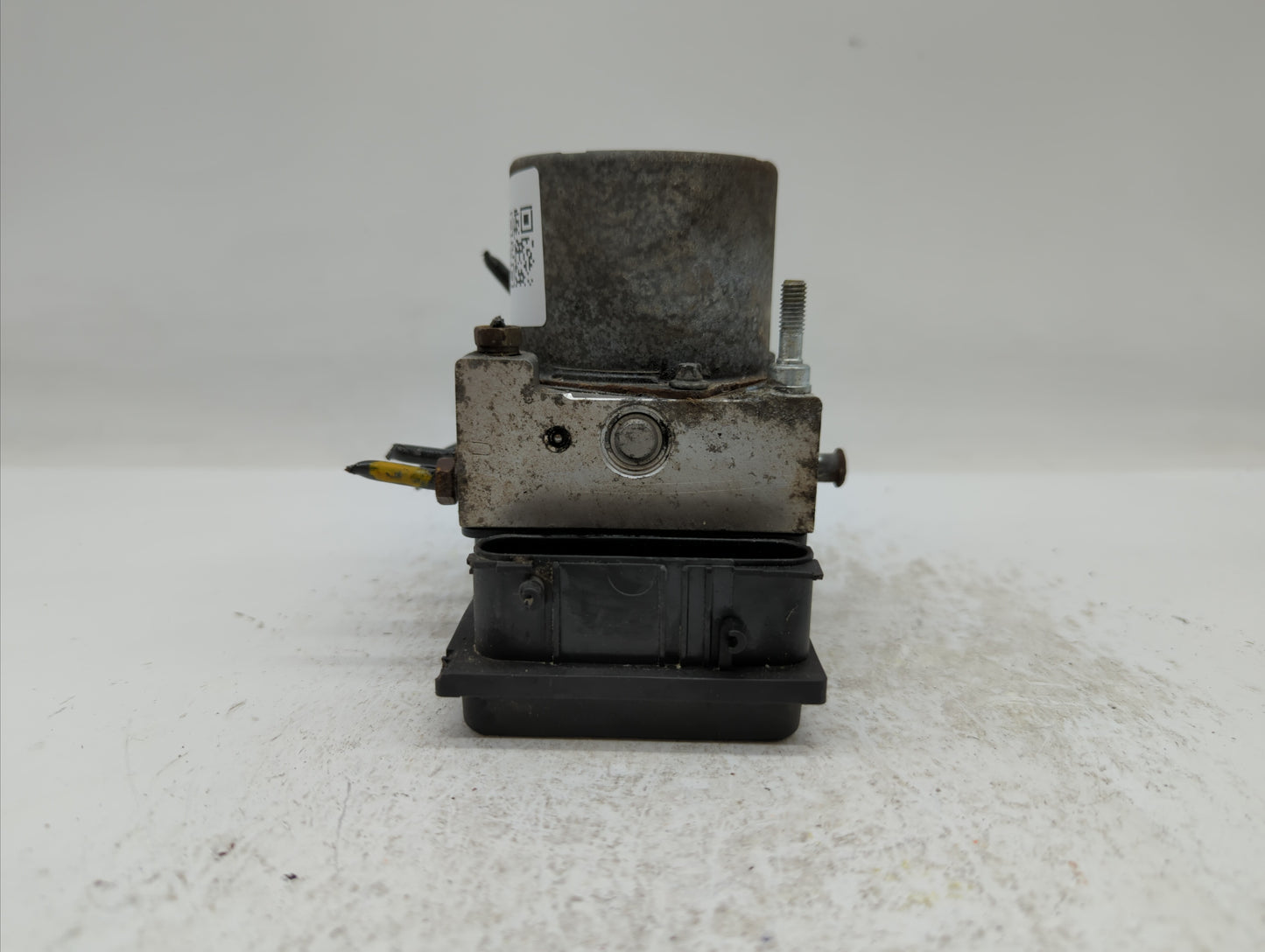 2008 Nissan Sentra ABS Pump Control Module Replacement P/N:47660 68770 Fits OEM Used Auto Parts - Oemusedautoparts1.com