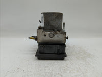 2008 Nissan Sentra ABS Pump Control Module Replacement P/N:47660 68770 Fits OEM Used Auto Parts - Oemusedautoparts1.com