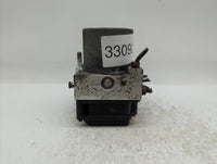 2008 Nissan Sentra ABS Pump Control Module Replacement P/N:47660 68770 Fits OEM Used Auto Parts - Oemusedautoparts1.com