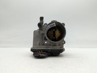 compare product 2007-2012 Nissan Sentra Throttle Body P/N:ET-A60-02 E ET-A60-02 J Fits OEM Used Auto Parts