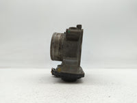 2007-2012 Nissan Sentra Throttle Body P/N:ET-A60-02 E ET-A60-02 J Fits OEM Used Auto Parts - Oemusedautoparts1.com