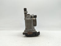 2007-2012 Nissan Sentra Throttle Body P/N:ET-A60-02 E ET-A60-02 J Fits OEM Used Auto Parts - Oemusedautoparts1.com