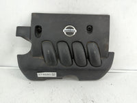 2008 Nissan Sentra Engine Cover Black - Oemusedautoparts1.com