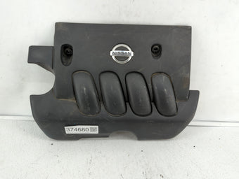 compare product 2008 Nissan Sentra Engine Cover Black