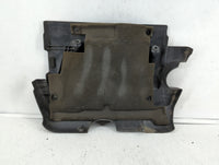 2008 Nissan Sentra Engine Cover Black - Oemusedautoparts1.com