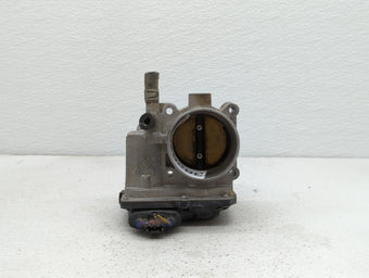 compare product 2007-2012 Nissan Sentra Throttle Body P/N:ET-A60-02 E ET-A60-02 J Fits OEM Used Auto Parts