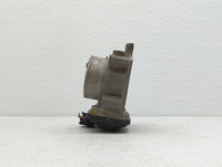 2007-2012 Nissan Sentra Throttle Body P/N:ET-A60-02 E ET-A60-02 J Fits OEM Used Auto Parts - Oemusedautoparts1.com