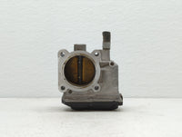 2007-2012 Nissan Sentra Throttle Body P/N:ET-A60-02 E ET-A60-02 J Fits OEM Used Auto Parts - Oemusedautoparts1.com