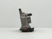 2007-2012 Nissan Sentra Throttle Body P/N:ET-A60-02 E ET-A60-02 J Fits OEM Used Auto Parts - Oemusedautoparts1.com