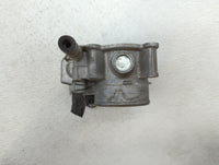 2007-2012 Nissan Sentra Throttle Body P/N:ET-A60-02 E ET-A60-02 J Fits OEM Used Auto Parts - Oemusedautoparts1.com
