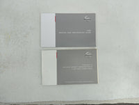 2008 Nissan Sentra Owners Manual Book Guide OEM Used Auto Parts - Oemusedautoparts1.com