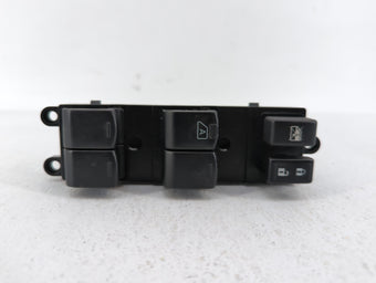 compare product 2008-2009 Nissan Sentra Master Power Window Switch Replacement Driver Side Left P/N:25401 ZE80A 25401 ZJ60A Fits Fits 2008 2009 OEM Used Auto Parts