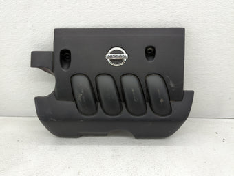 compare product 2008 Nissan Sentra Engine Cover