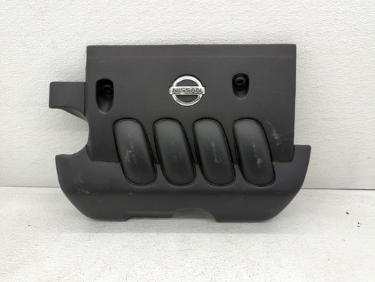 2008 Nissan Sentra Engine Cover - Oemusedautoparts1.com