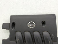 2008 Nissan Sentra Engine Cover - Oemusedautoparts1.com