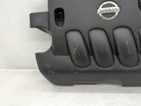 2008 Nissan Sentra Engine Cover - Oemusedautoparts1.com